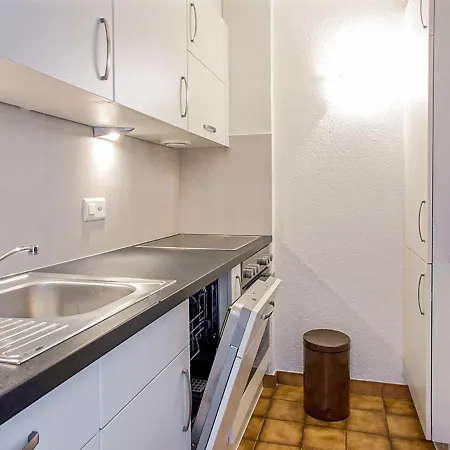Arzinol 402 By Interhome Apartment *