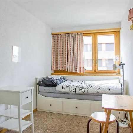 דירה Arzinol 402 By Interhome *